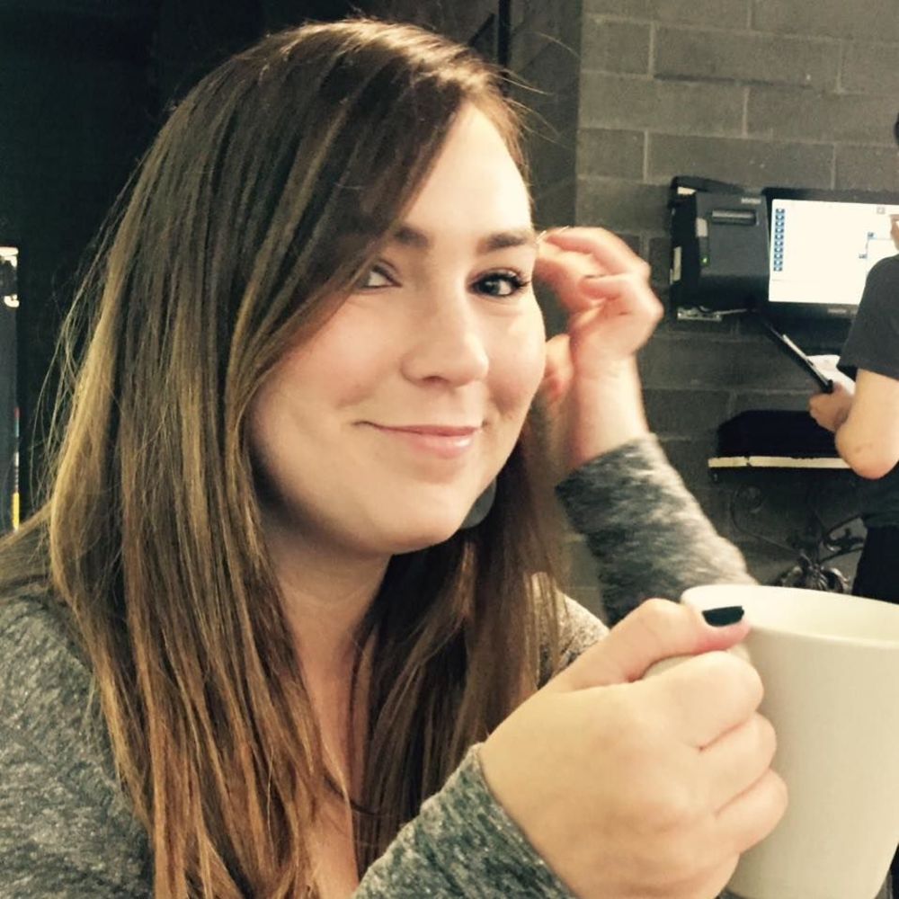 Meet your Posher, Becca